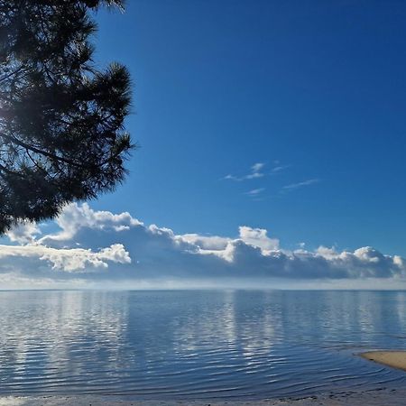Villa Petit-Pere - A 400M De La Plage Taussat-les-Bains Eksteriør bilde