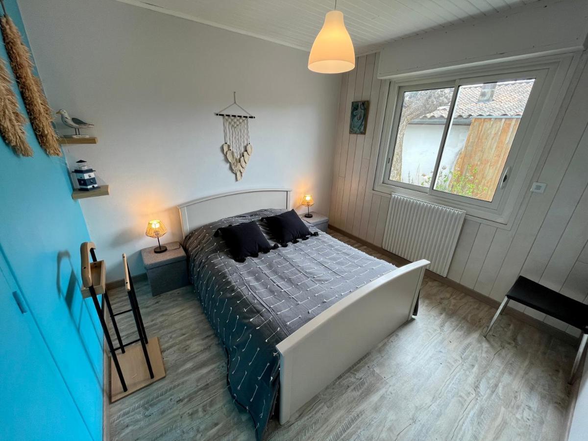 Villa Petit-Pere - A 400M De La Plage Taussat-les-Bains Eksteriør bilde