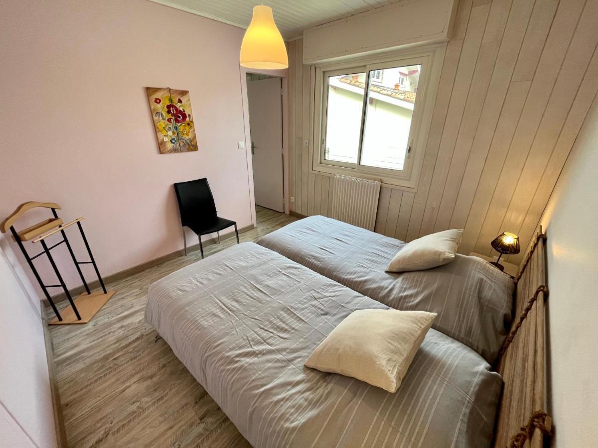 Villa Petit-Pere - A 400M De La Plage Taussat-les-Bains Eksteriør bilde