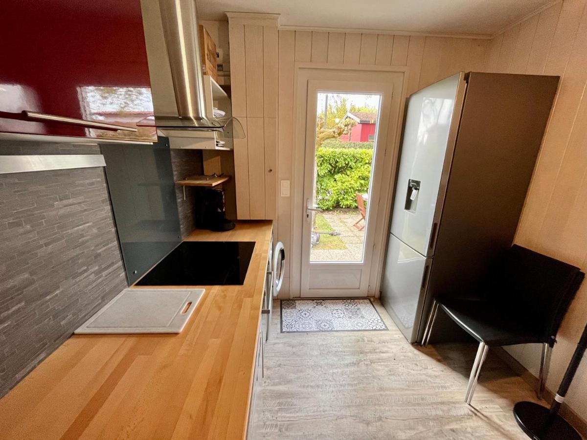 Villa Petit-Pere - A 400M De La Plage Taussat-les-Bains Eksteriør bilde