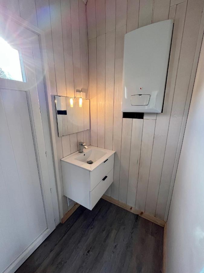Villa Petit-Pere - A 400M De La Plage Taussat-les-Bains Eksteriør bilde