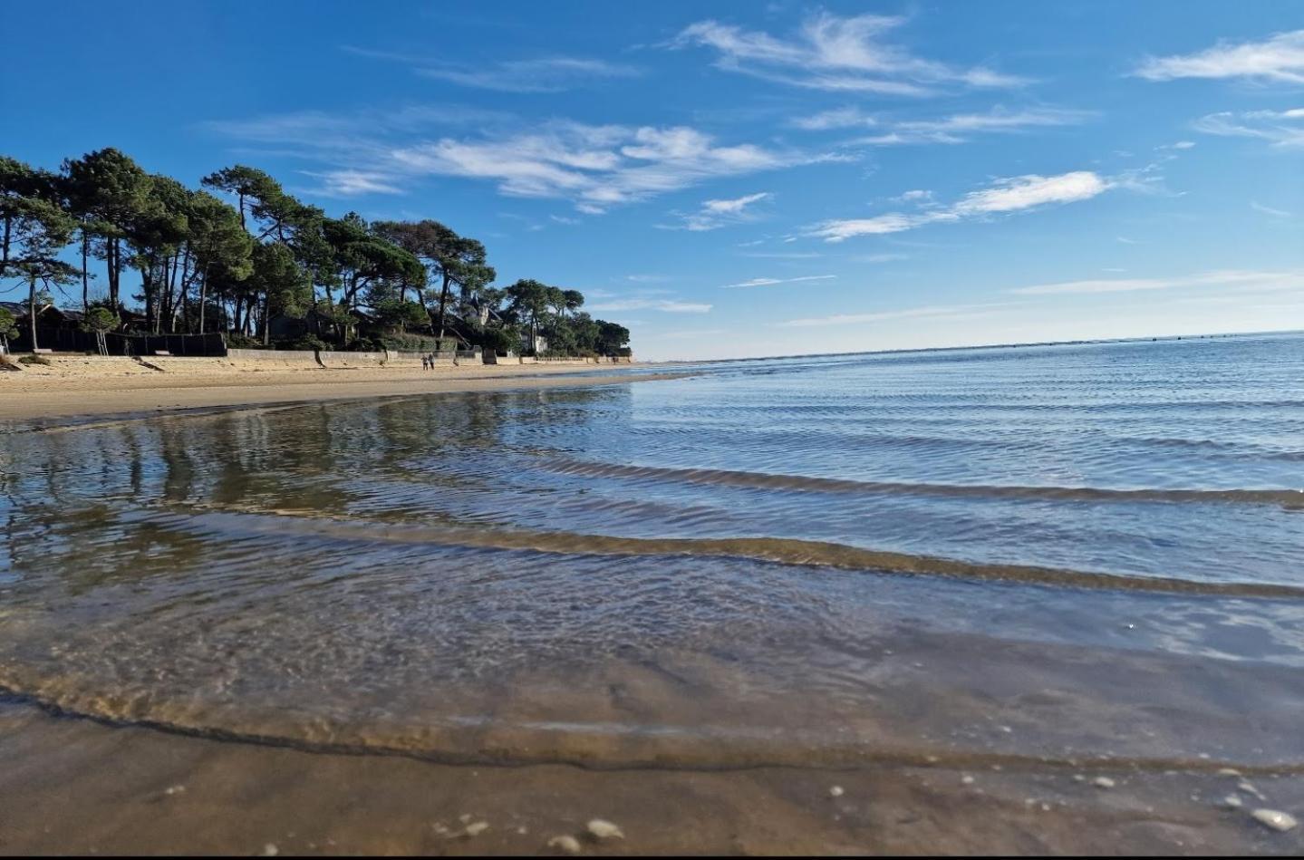 Villa Petit-Pere - A 400M De La Plage Taussat-les-Bains Eksteriør bilde